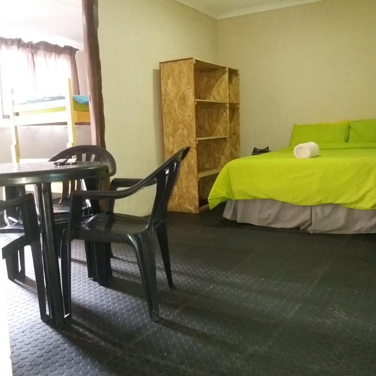 Paraiso Do Ouro Beach Front Resort Budget Accommodation Ponta do Ouro Exterior photo
