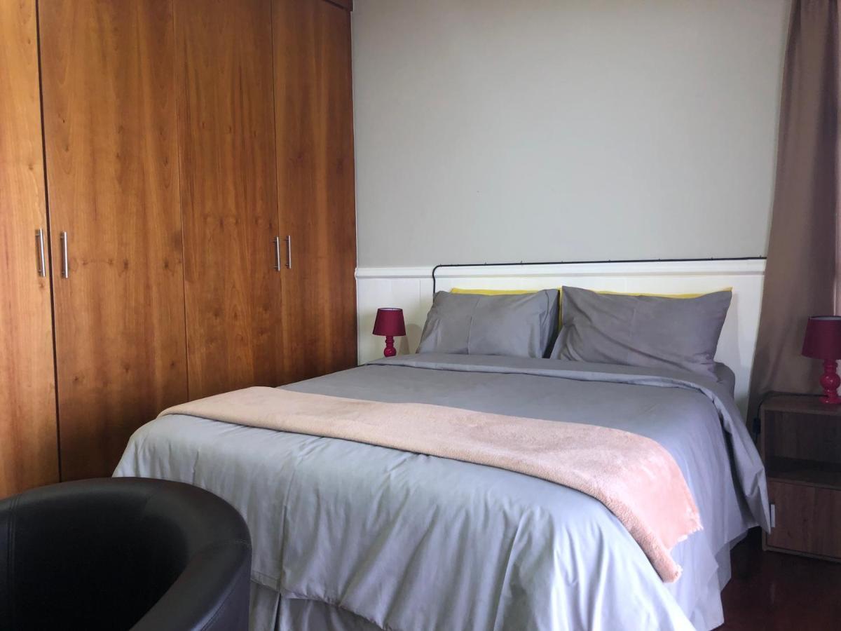 Paraiso Do Ouro Beach Front Resort Budget Accommodation Ponta do Ouro Exterior photo