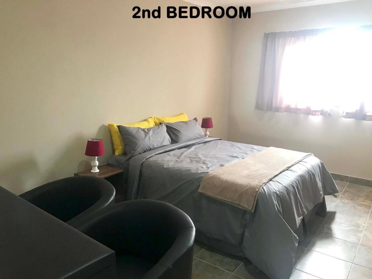 Paraiso Do Ouro Beach Front Resort Budget Accommodation Ponta do Ouro Exterior photo